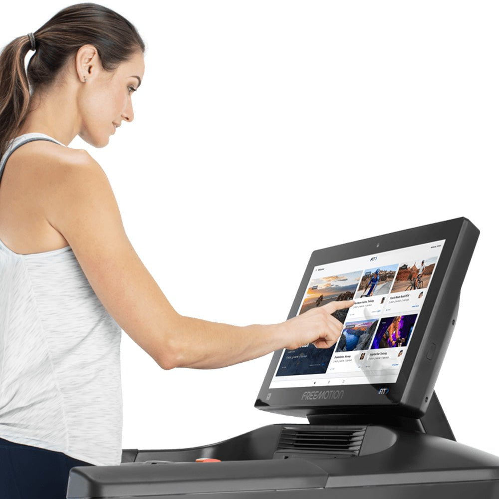 Freemotion T22.9 Treadmill