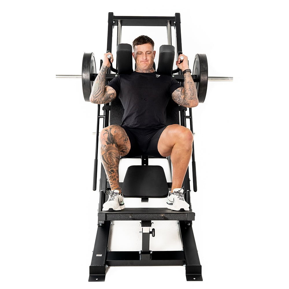 Force USA  Original Leg Press Hack Squat