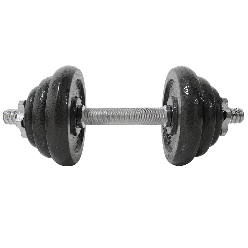 Force USA 20kg Dumbbell Weight Set