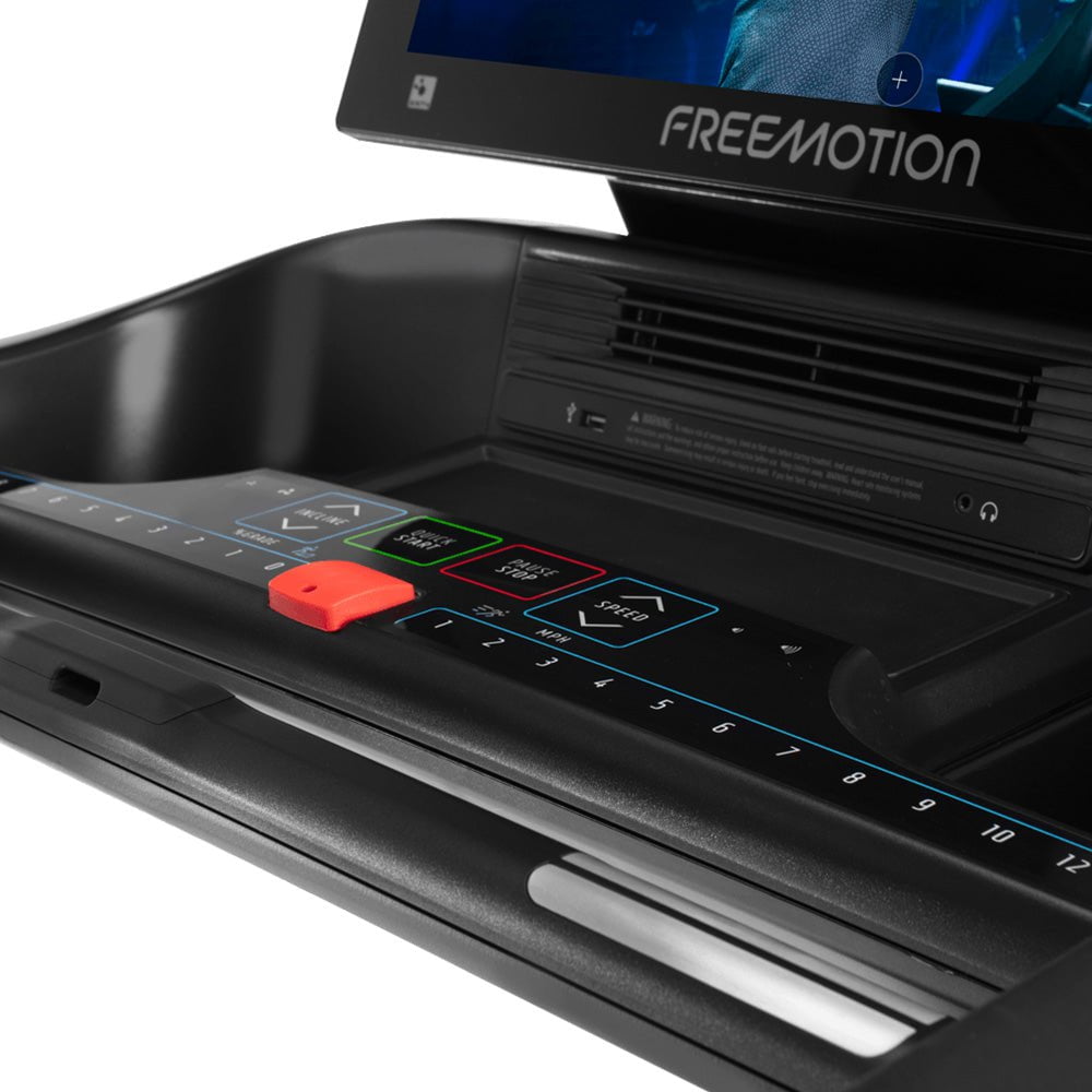 Freemotion T22.9 Treadmill