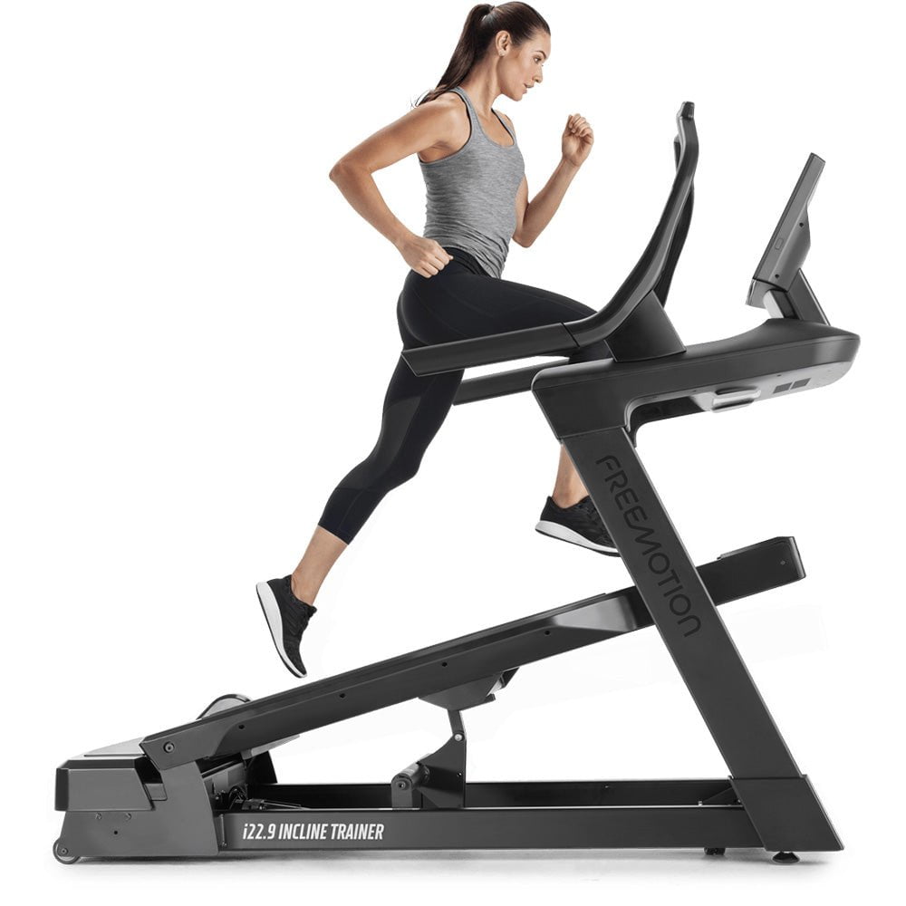 Freemotion i22.9 Incline Trainer