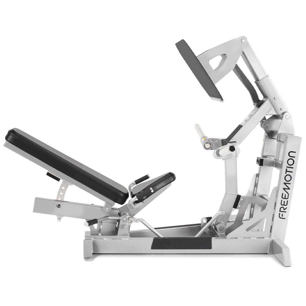 Freemotion Plate-Loaded Leg Press