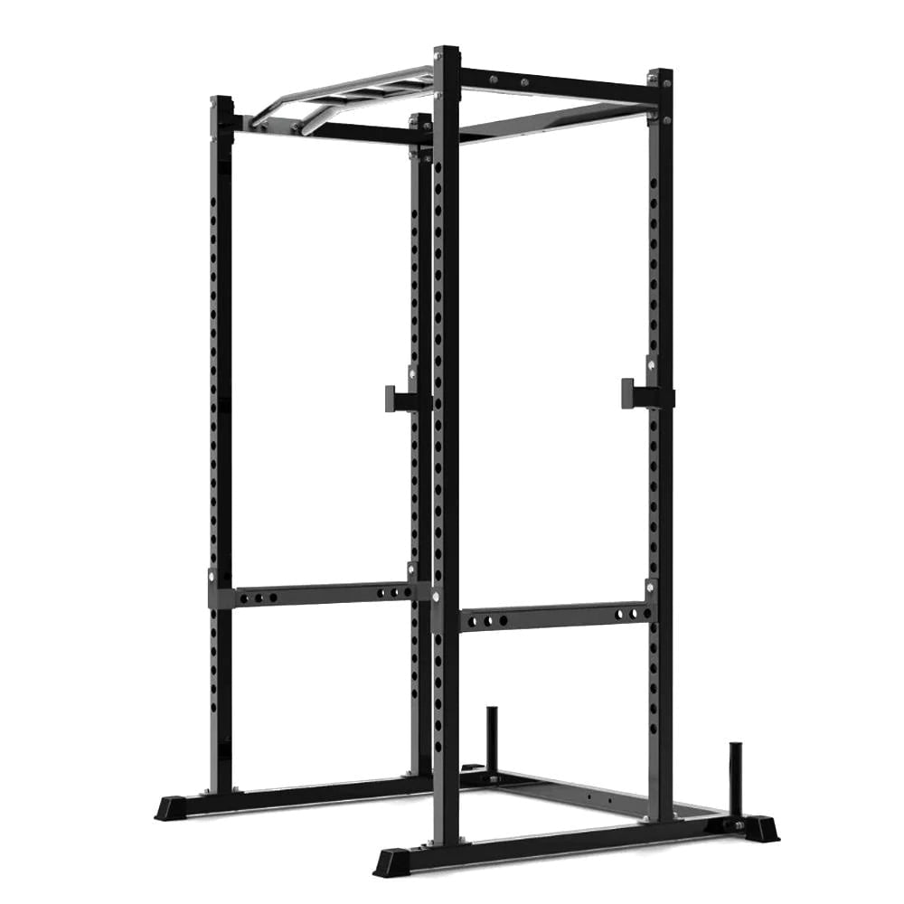 Force USA® PTP Rack Package 3 | Gym and Fitness
