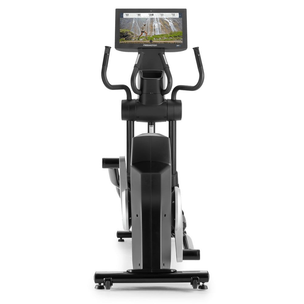 Freemotion sales elliptical ifit