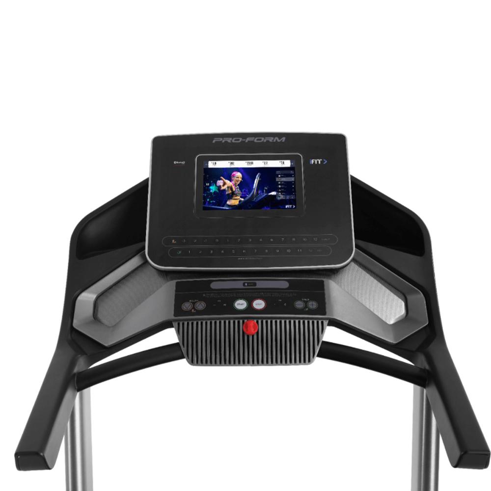 Proform Pro 2000 Treadmill Gym and Fitness