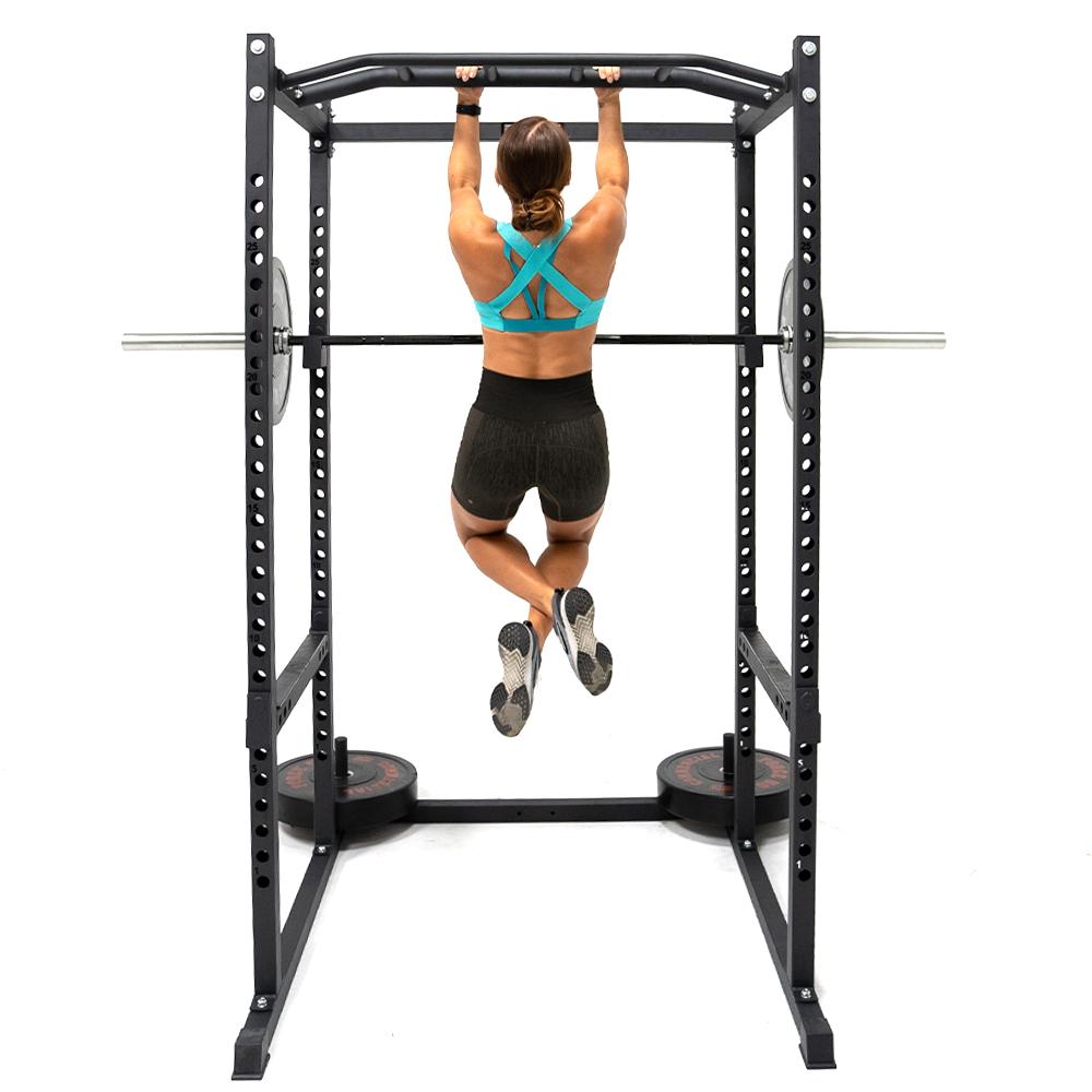 Force USA® PT Power Rack | Gym and Fitness