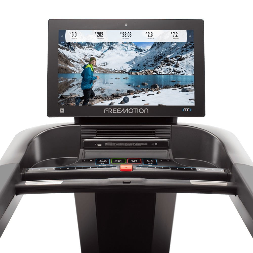 Freemotion T22.9 Treadmill