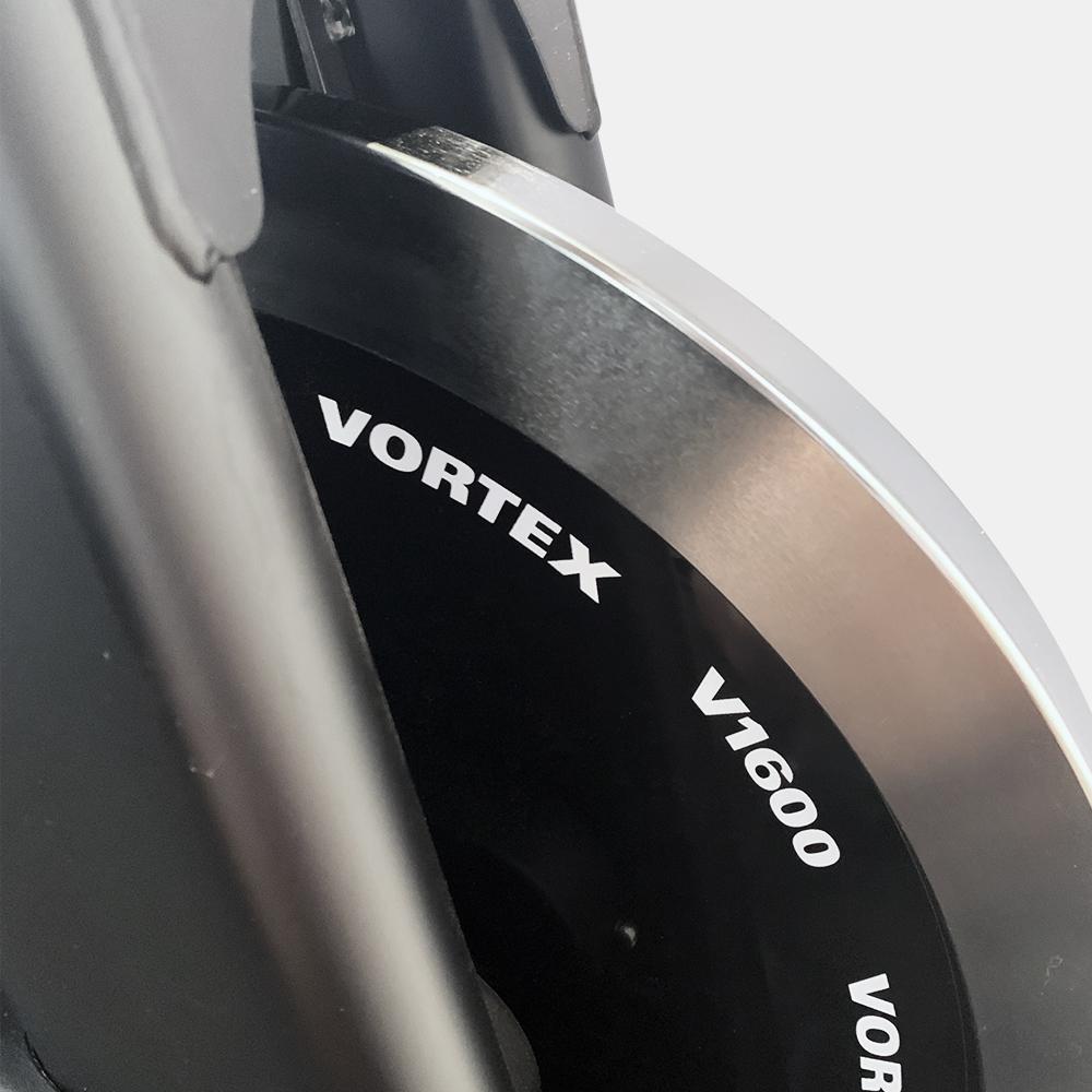Vortex v1600 spin bike review sales