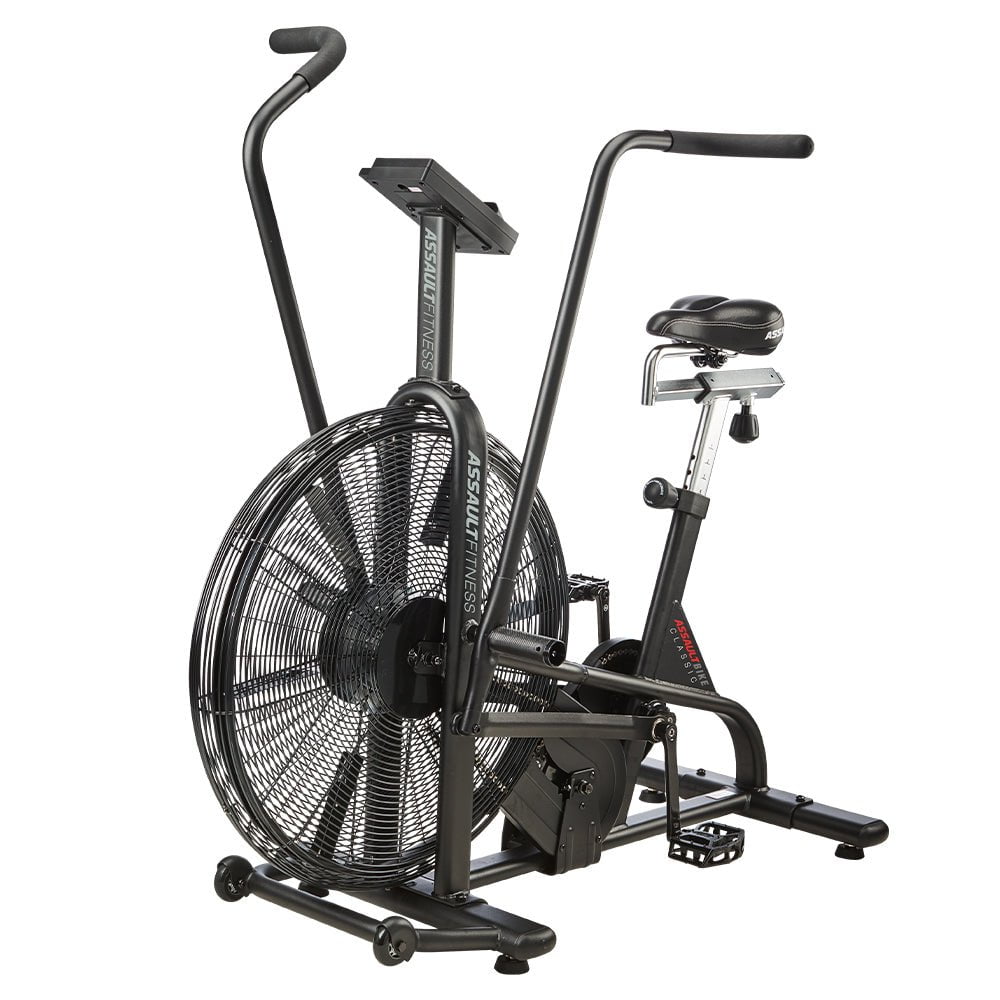Assault Machine Assault Fitness AssaultBike Classic | Gym and Fitness