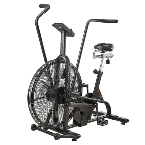 Schwinn airdyne ad8 review cheap