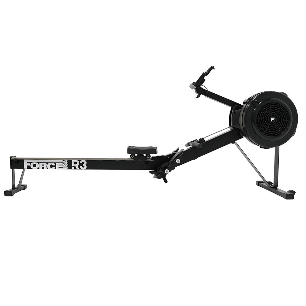 Force USA® R3 Air Rower | Gym and Fitness