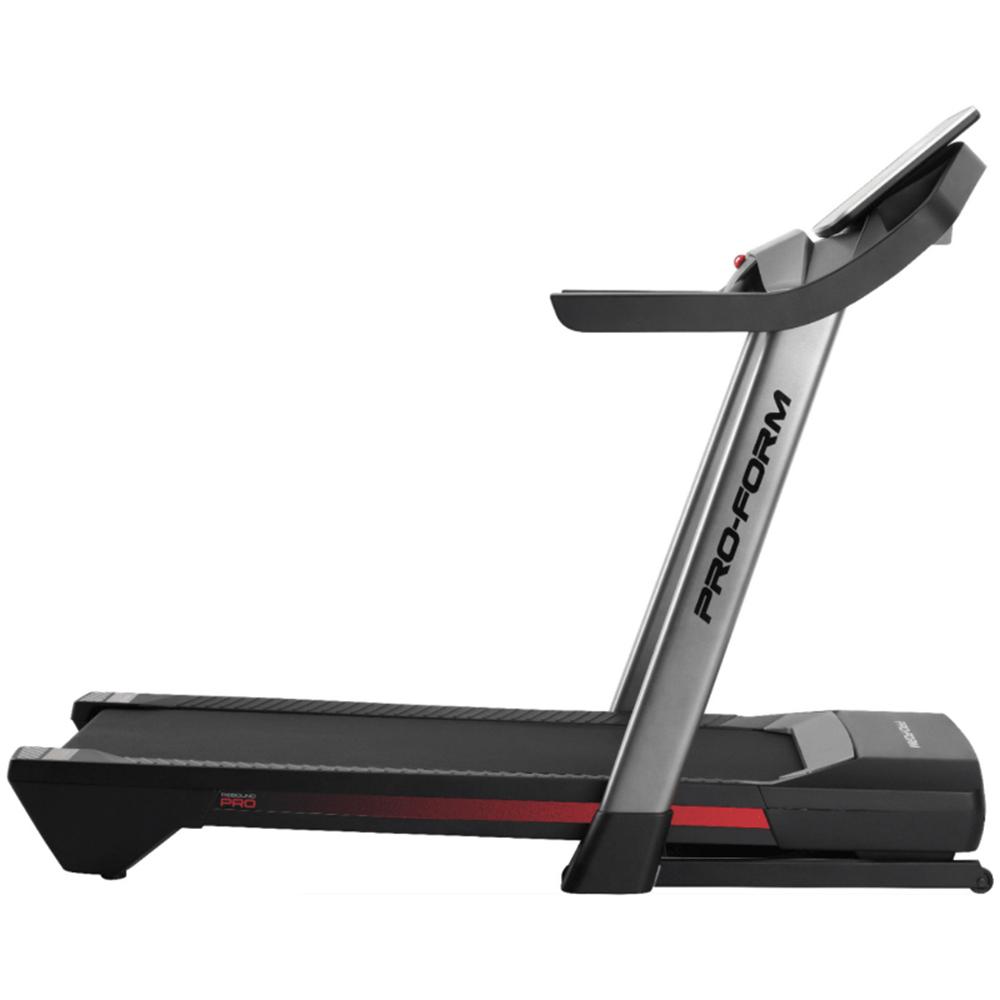 Proform Treadmill Pro 1500 NordicTrack ProForm Pro Plainest 2000