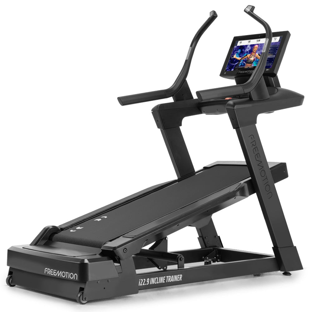 Freemotion i22.9 Incline Trainer