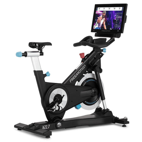 Vortec V1000 Spin Bike - Home Gym Malaysia