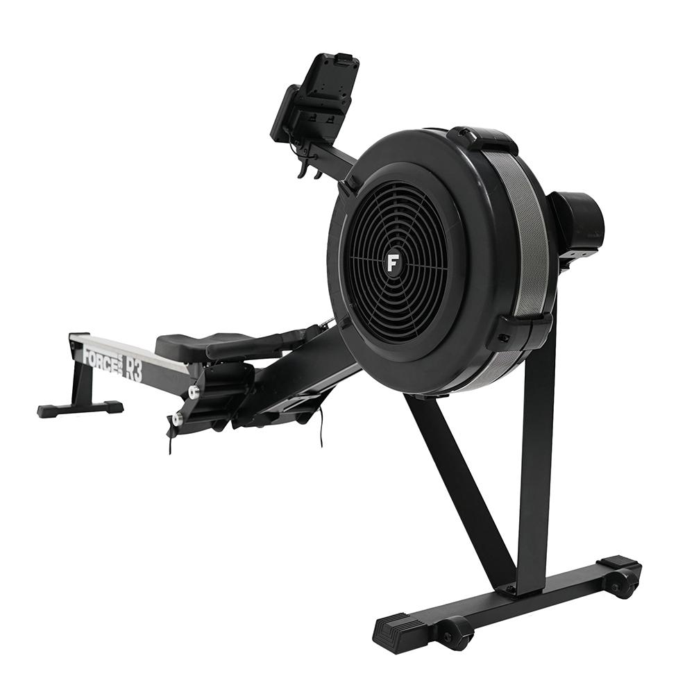 Fan Rower Machine Rowing Machines | Gym and Fitness