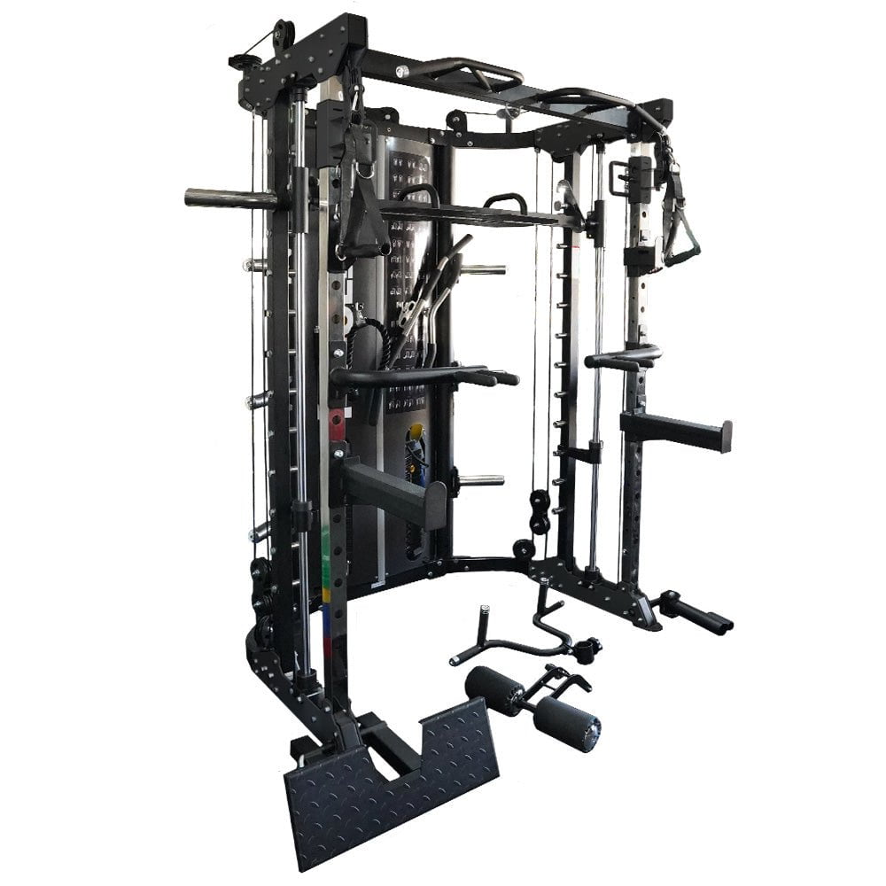 Force USA G12™ All-In-One Trainer