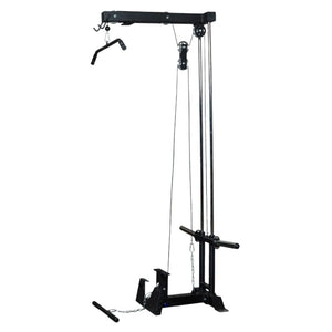 REP Fitness Plate-Loaded Lat Pulldown & Low Row PR-5000 80