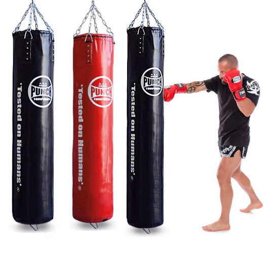 PUNCH Equipment Trophy Getters Boxing Bag