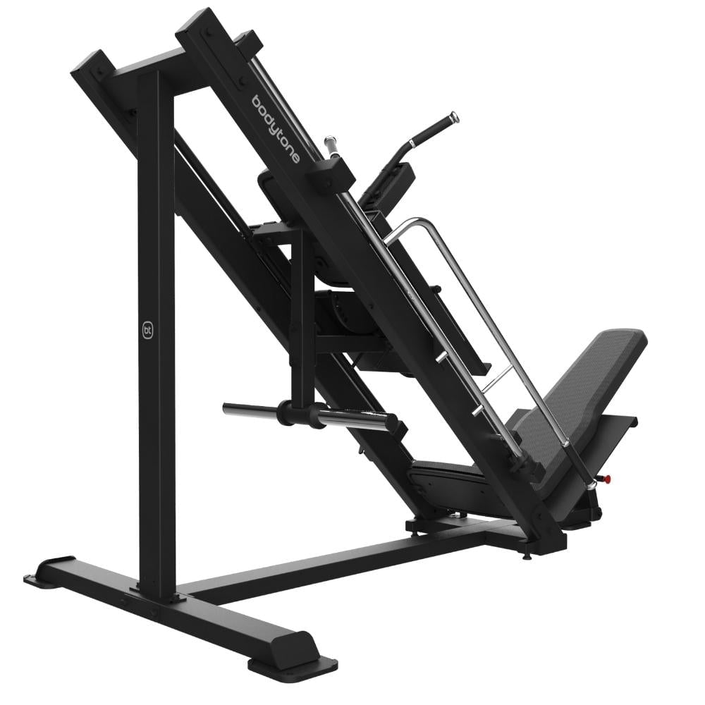 Bodytone Leg Press/Hack Squat