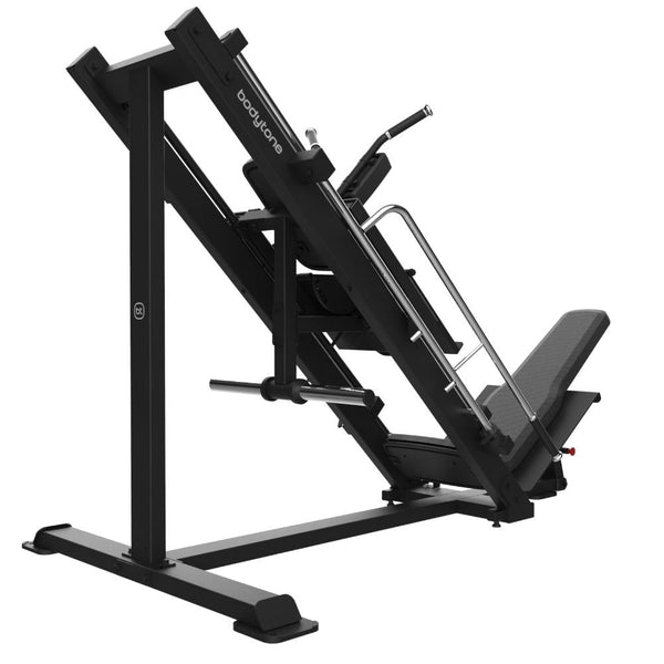 Bodytone Leg Press/Hack Squat | Gym and Fitness
