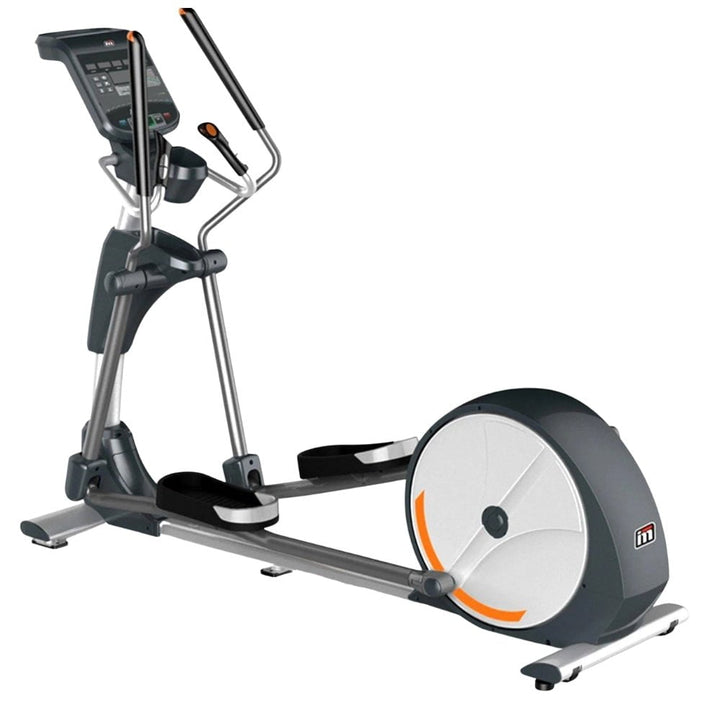 Elliptical Cross Trainers | Gym and Fitness