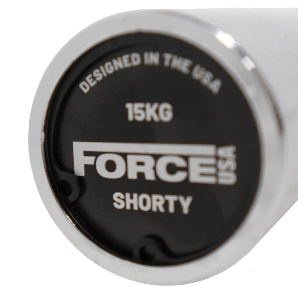 Rogue 15kg top plate
