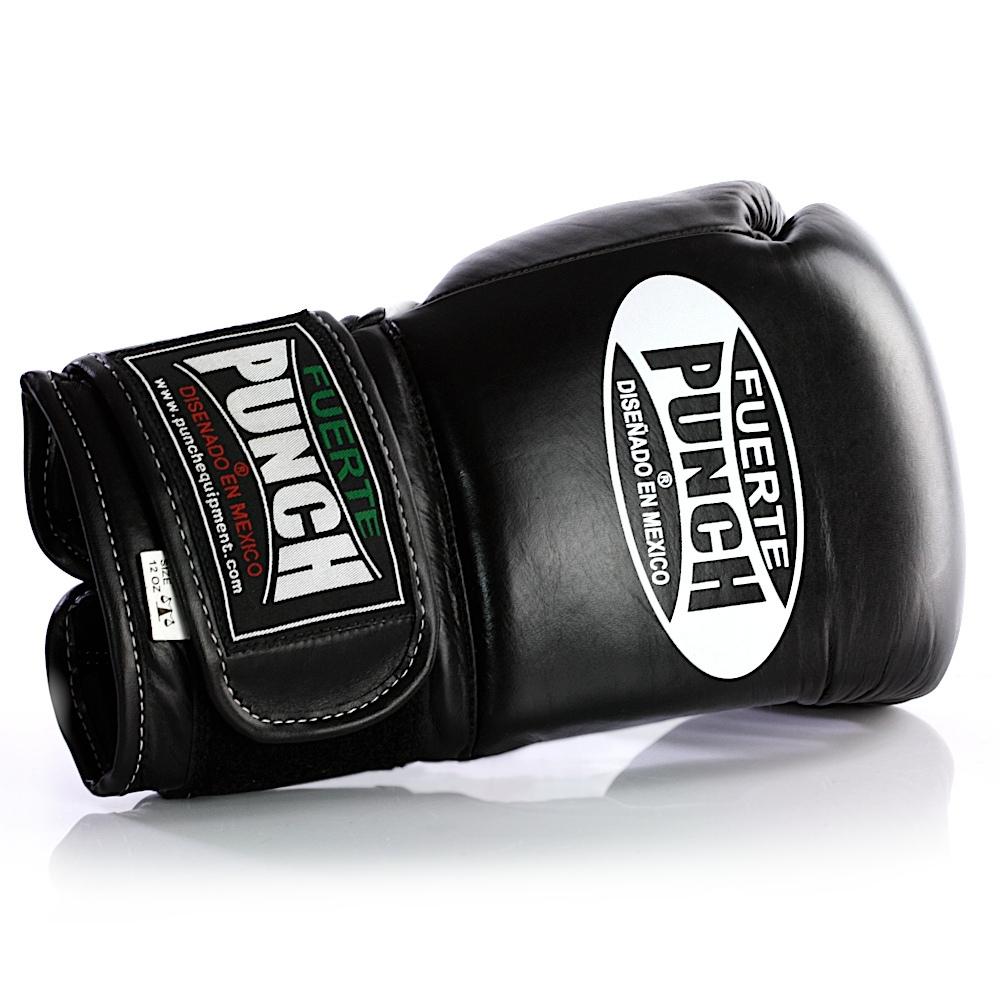 PUNCH Equipment Mexican Fuerte Ultra Boxing Gloves