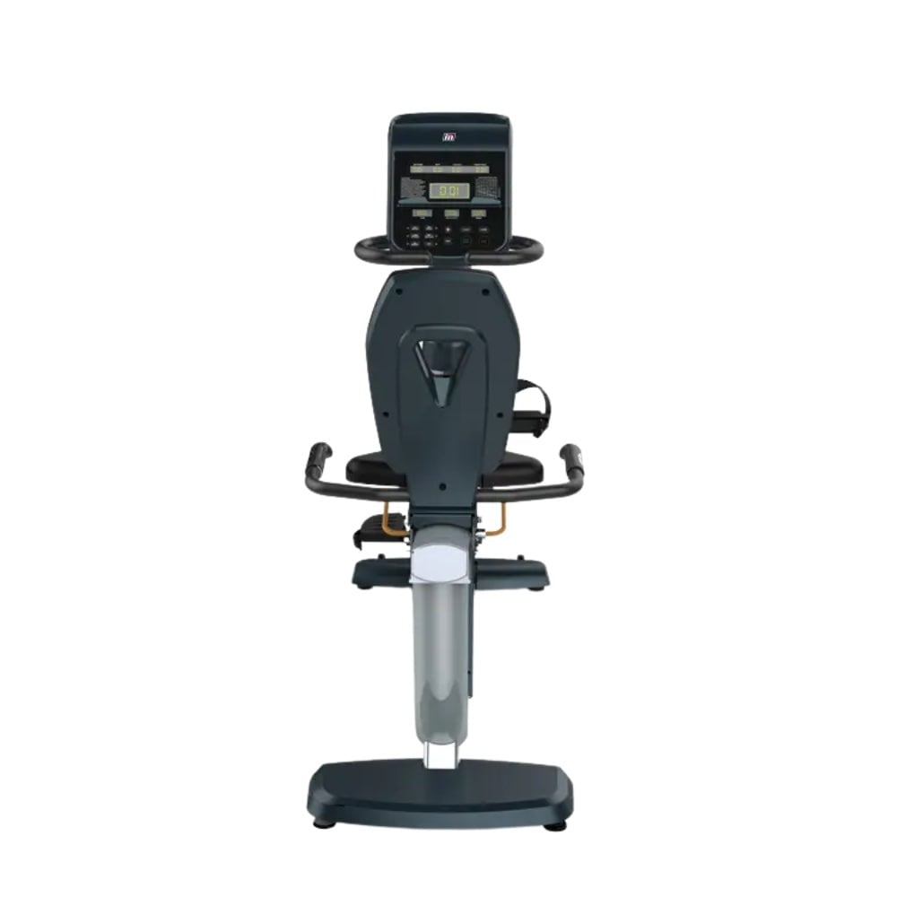 Vision fitness clearance r2000 recumbent bike
