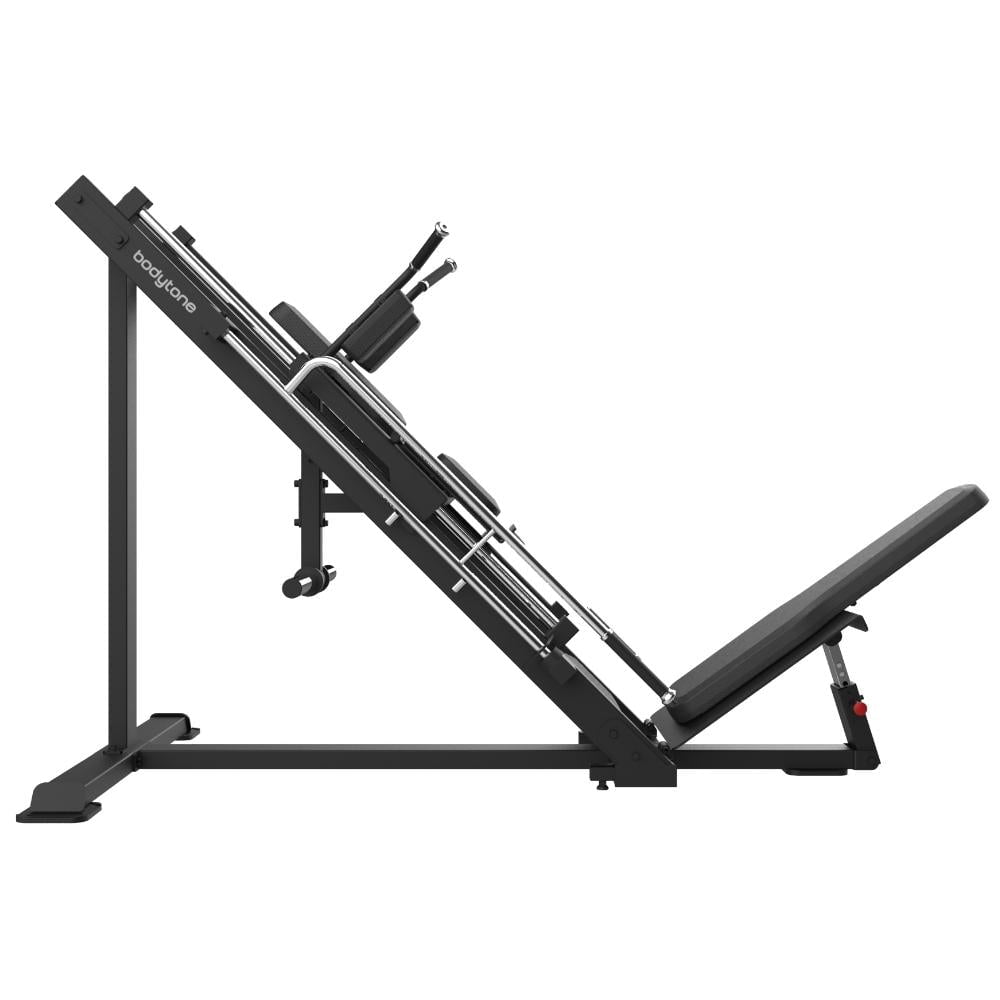 Bodytone Leg Press/Hack Squat