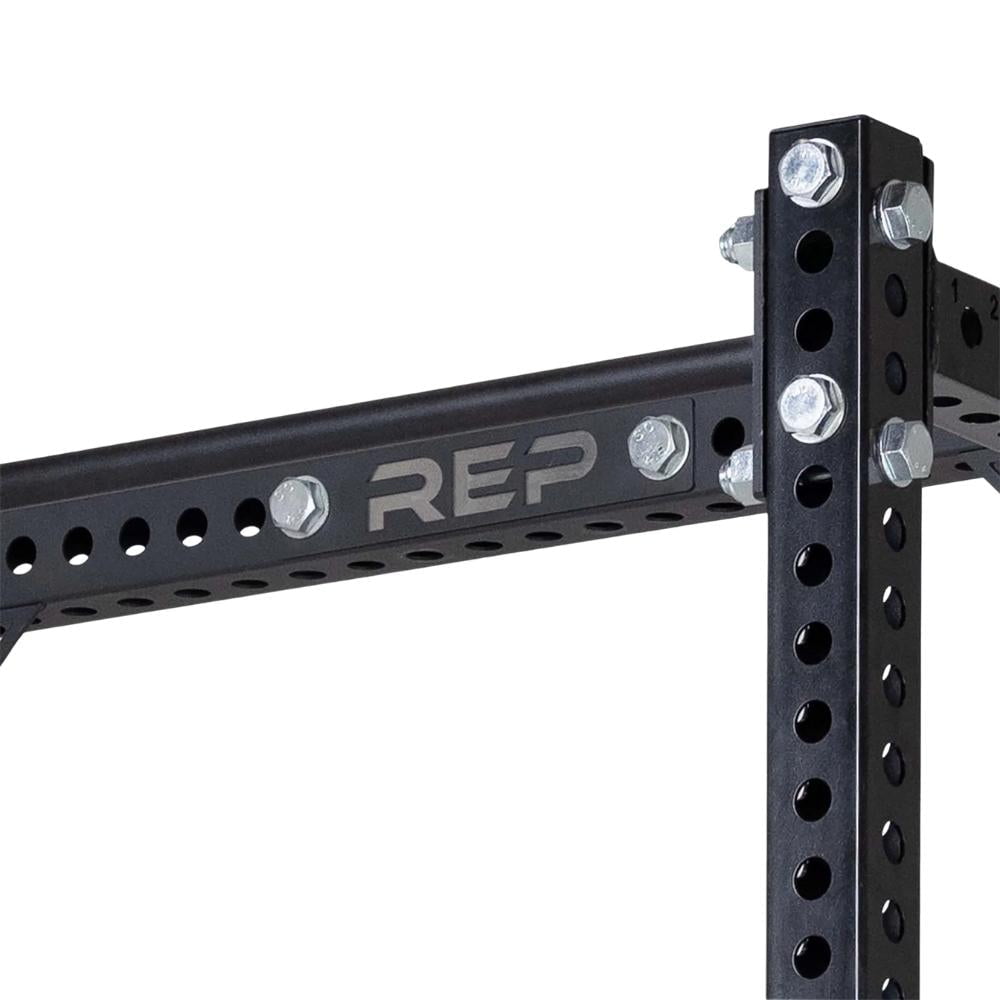 REP Fitness Compact Logo Plate for PR-5000