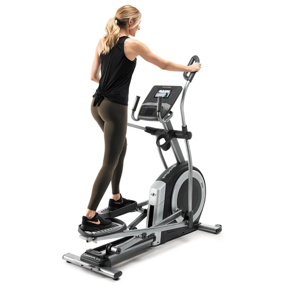 NordicTrack C9.9 Elliptical