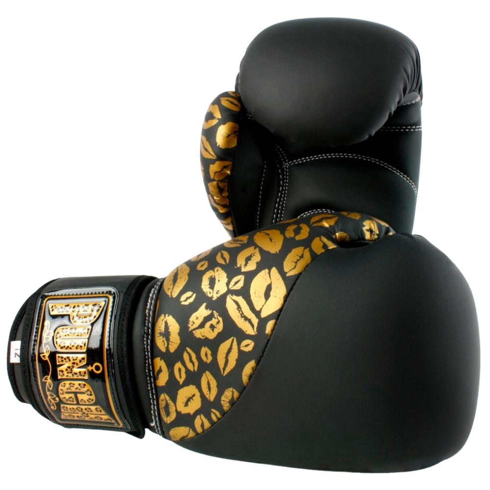 PUNCH Equipment Womens Boxing Gloves - 12oz