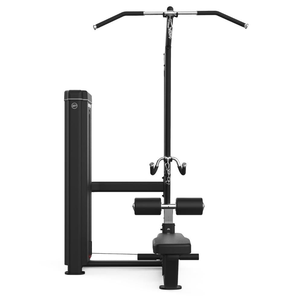 Bodytone Lat Pulldown-Mid Row