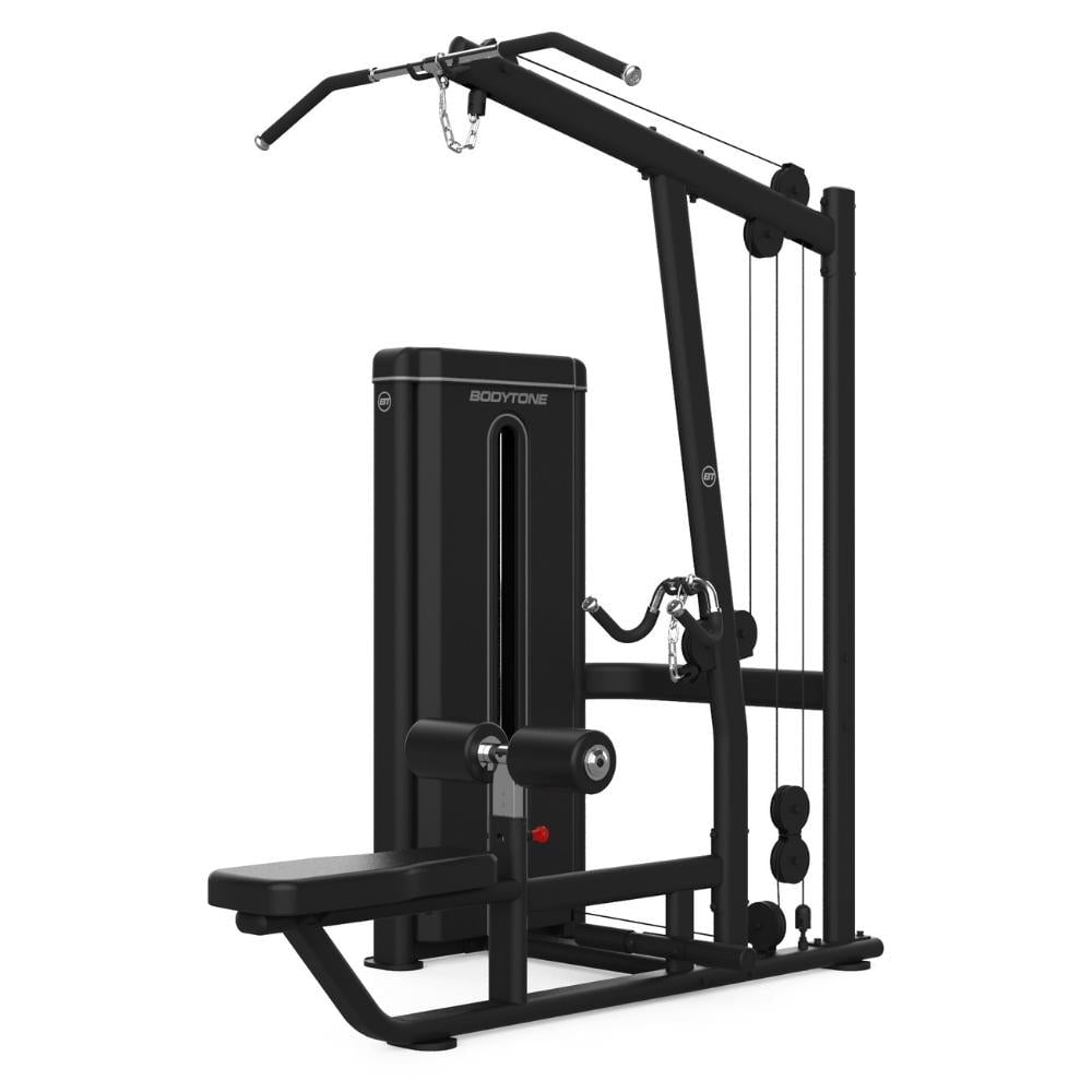 Bodytone Pulldown-Mid Row