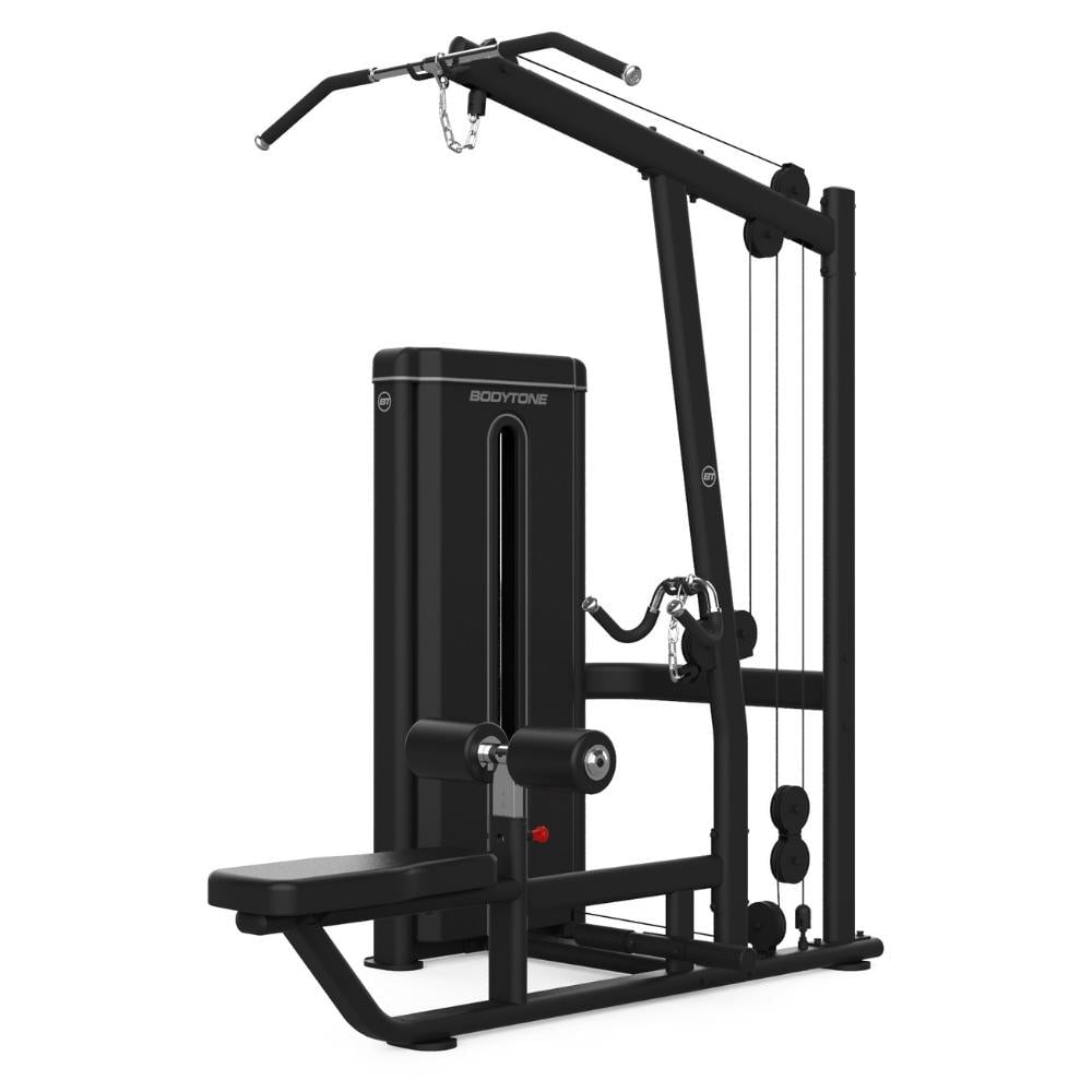 Bodytone Lat Pulldown-Mid Row