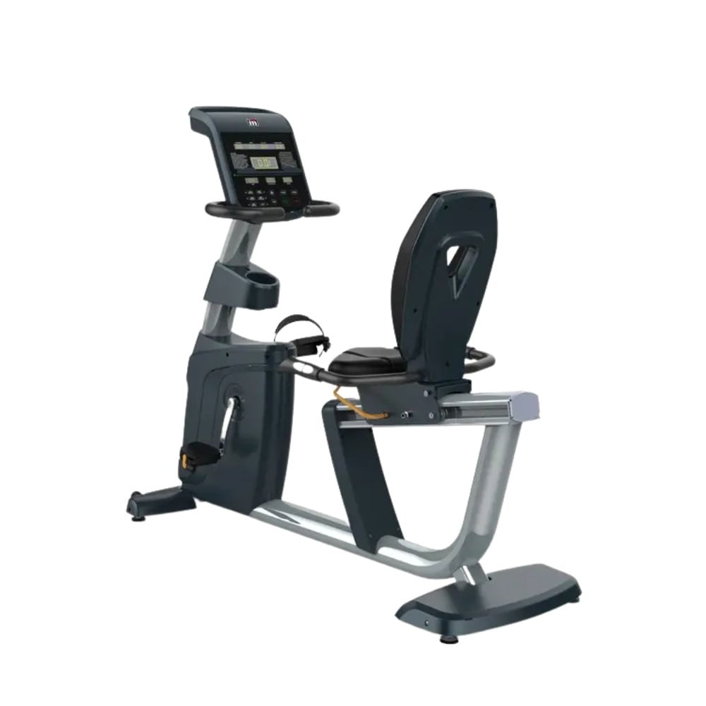 Impulse RR500 Recumbent Bike