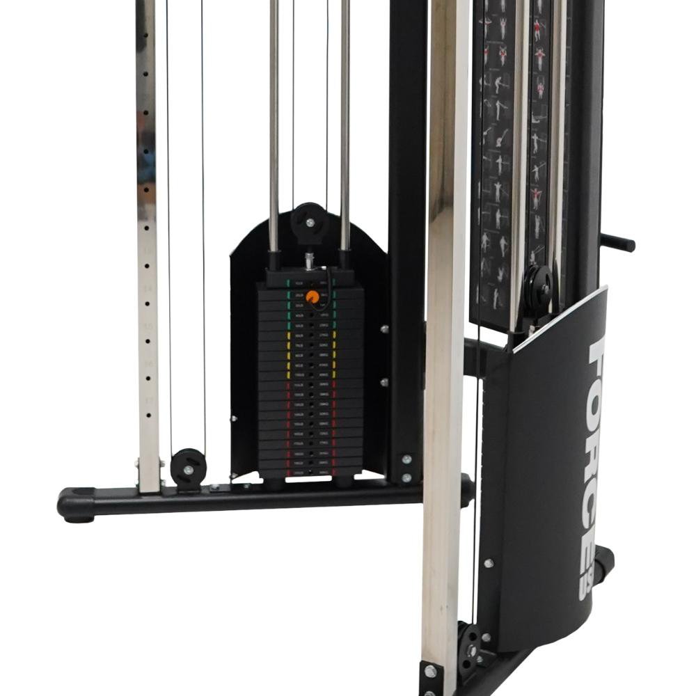 Force USA Functional Trainer Weight Stack Upgrade (2 x 30kg)