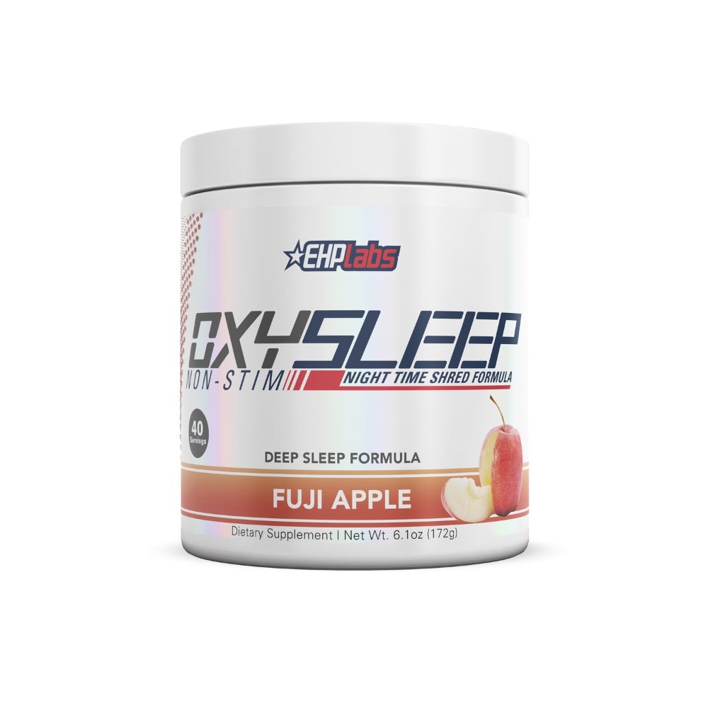 EHP Labs Oxysleep