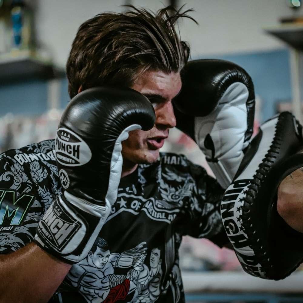 Boxing gloves afterpay deals