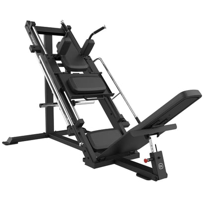 Bodytone Leg Press/Hack Squat