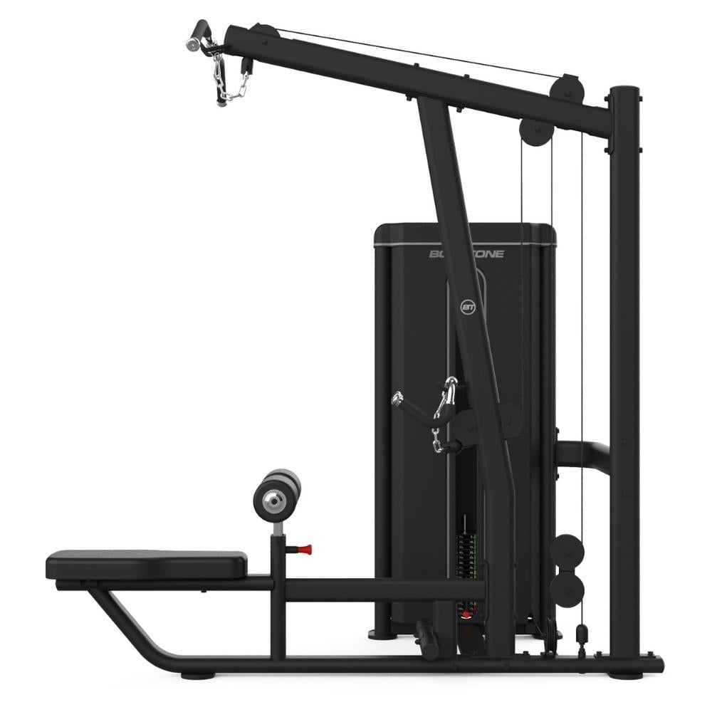 Bodytone Lat Pulldown-Mid Row