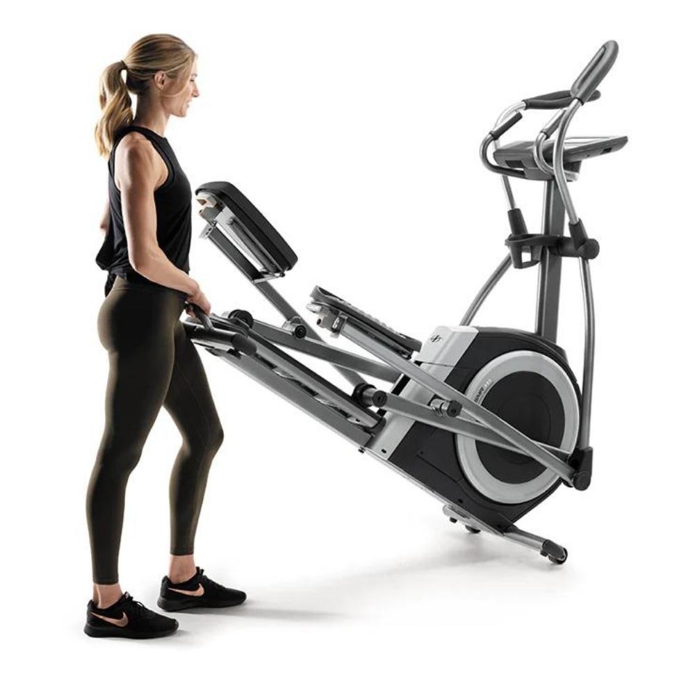 NordicTrack C9.9 Elliptical