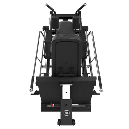 Bodytone Leg Press/Hack Squat