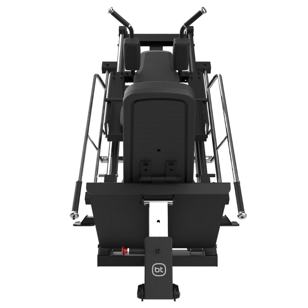 Bodytone Leg Press/Hack Squat