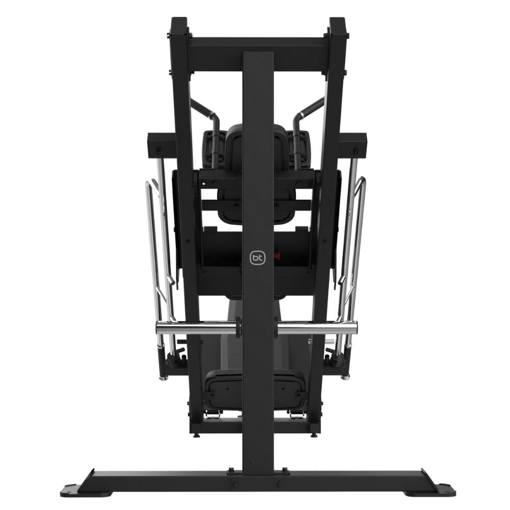 Bodytone Leg Press/Hack Squat