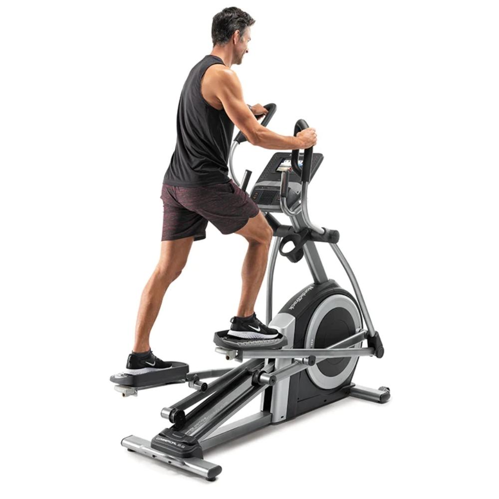 NordicTrack C9.9 Elliptical