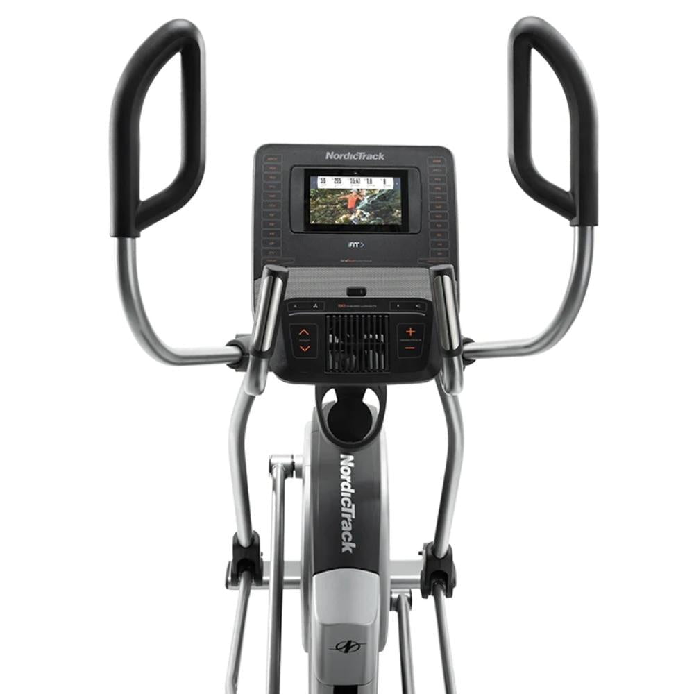 NordicTrack C9.9 Elliptical