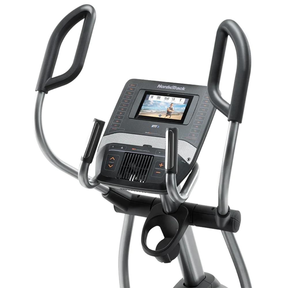 NordicTrack C9.9 Elliptical