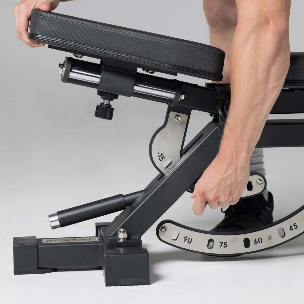 REP Fitness AB-5000 Zero Gap Adjustable Bench