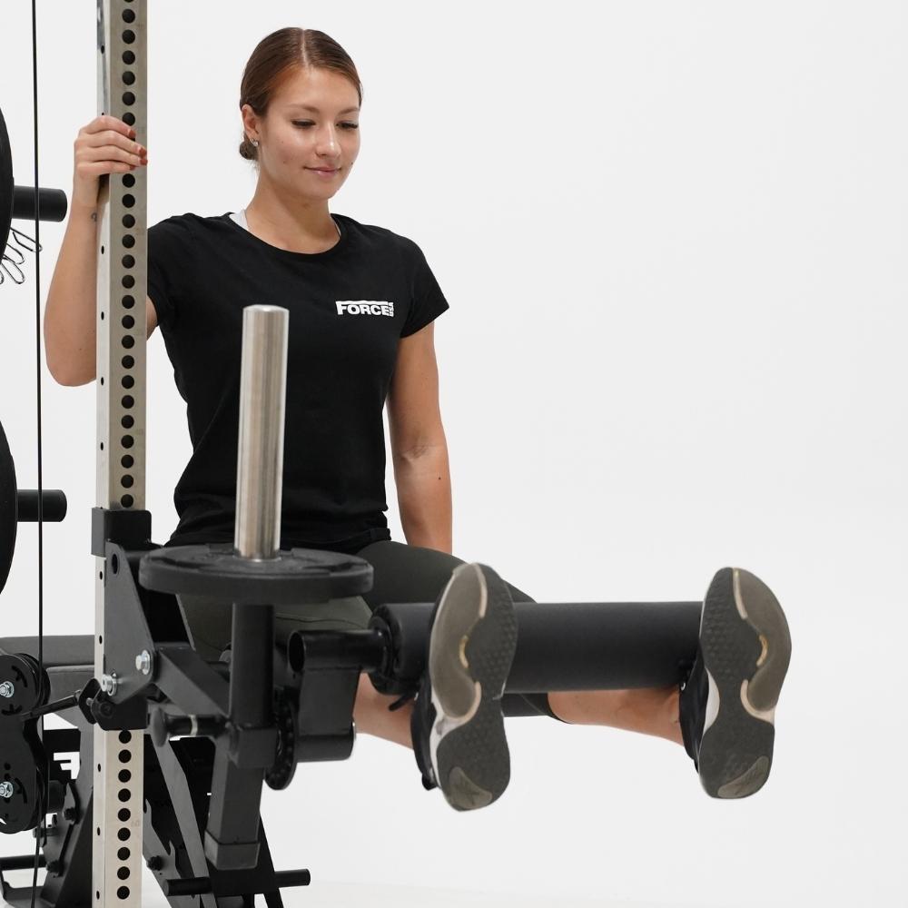 Force USA G9 and G12 Upgrade Kit Gym and Fitness